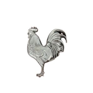 Cockerel Lead Motif