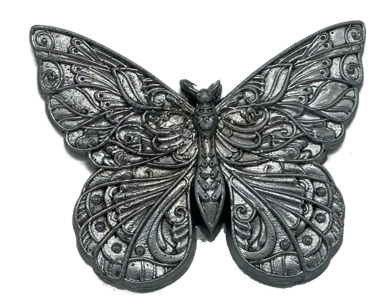 butterfly lead motif