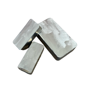 Lead Weight Ingots