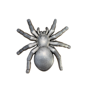 Spencer The Spider Lead Motif
