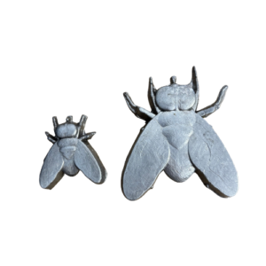Frank The Fly Lead Motif