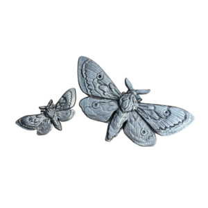 Maisy The Moths Lead Motif