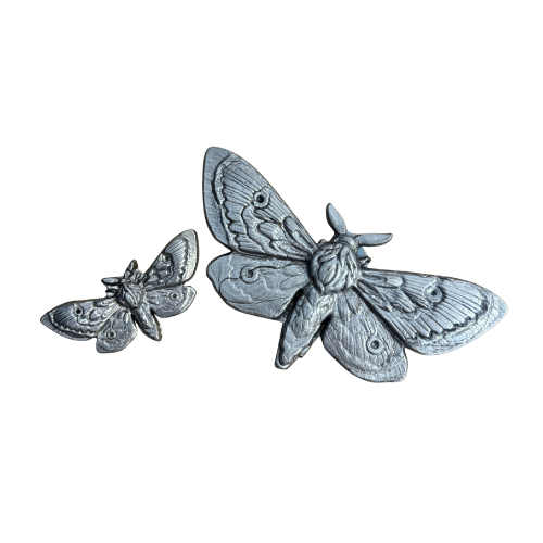 Maisy The Moths Lead Motif