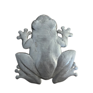 Freddie The Frog Lead Motif