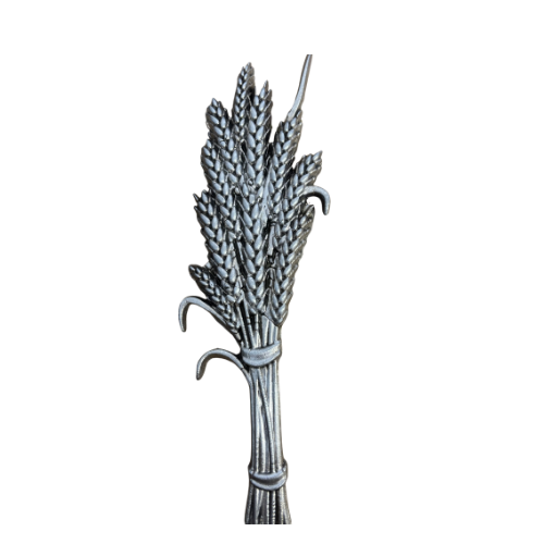 Wheat Lead Motif