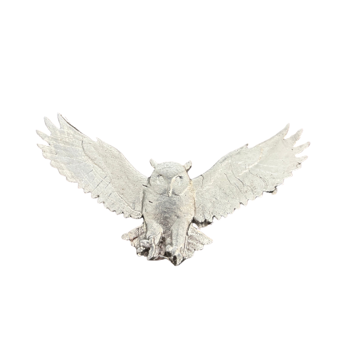 Clawdia The Owl Lead Motif