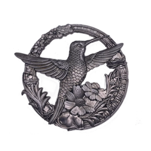 Humming bird Lead Motif