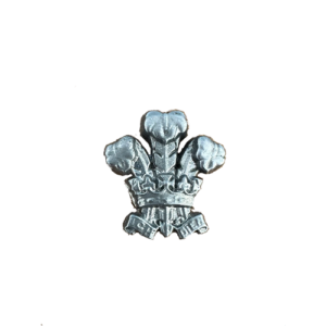 Plume of Wales lead motif